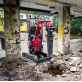 1,2 t Yanmar SV10 mini ekskavatorius - NAUJIENA 1,2 t Yanmar SV10 mini ekskavatorius - NAUJIENA
